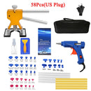 Car Dent Repair Tools Auto Paintless Body Dent Removal Kits Automotive Dent Remover Suction Cup Dent Puller Tool Kit for Car
