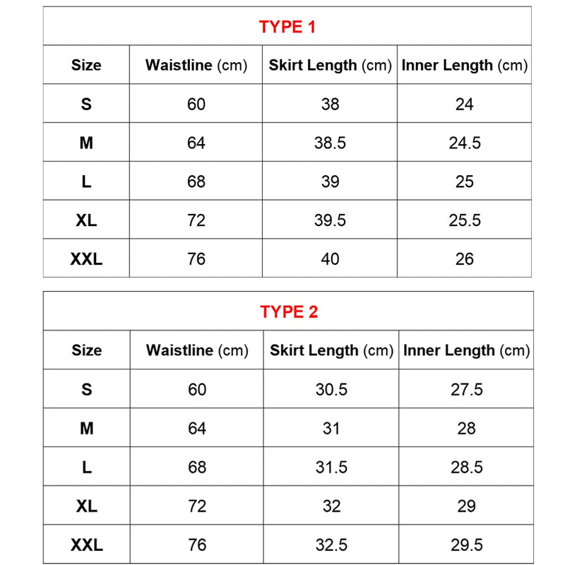 Women&#39;s Short Skirt with Pockets High Waist Dress Skirt Shorts Underpants for Badminton Tennis Sports Uniform Girl&#39;s Golf Wear