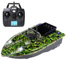 Smart Fishing Bait Boat RC D11 500M Wireless Remote Control Fishing Feeder Toy Fishing Boat Remote Range Fish Finder Speedboat