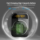 SHIDU 15W Portable Voice Amplifier Wired Microphone AUX Recording Personal Audio Bluetooth Speaker For Teachers Instructor S298