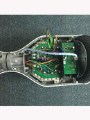 Controlador de placa base de patinete de 6,5 pulgadas DIY de fábrica Original para accesorios de patinete inteligente de autoequilibrio Hoverboard 36V