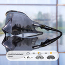Cycling Sunglasses Man Road Cycling Photochromic Replacement 1 Lenses Woman Bicycle Mountain Sun Glasses Eyewear Oculos Ciclismo