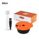Reusable Tassim o Coffee Pod Capsules  For Bo-sch Machine кофеварка Tools турка для кофе Coffee Filter