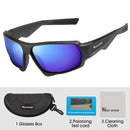WEST BIKING Cycling Glasses Men Women Polarized UV 400 Eyewear Bike Goggles Outdoor Sports Sunglasses Goggles Bicycle Glasses