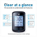 XOSS G plus G bike GPS Bicycle Computer Wireless Speedometer Waterproof cycling gps cycle computer Bicycle speedometer