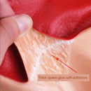 Parche autoadhesivo de tela de cuero PU de 50/100x137cm, parches de reparación de sofá, parches adhesivos de telas de cuero PU, parches para álbum de recortes