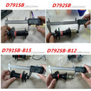 Novatec D791SB D792SB Cubo 148x12 MTB Boost Carbon Wheels Disc Brake Hubs100x15 142x12 Mountain Bike Hub