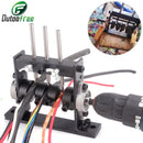 Wire Stripping Machine Scrap Cable Peeling Machines Stripper Wiring Harness Manual Cabel Strip Machines Wire Stripper Machine