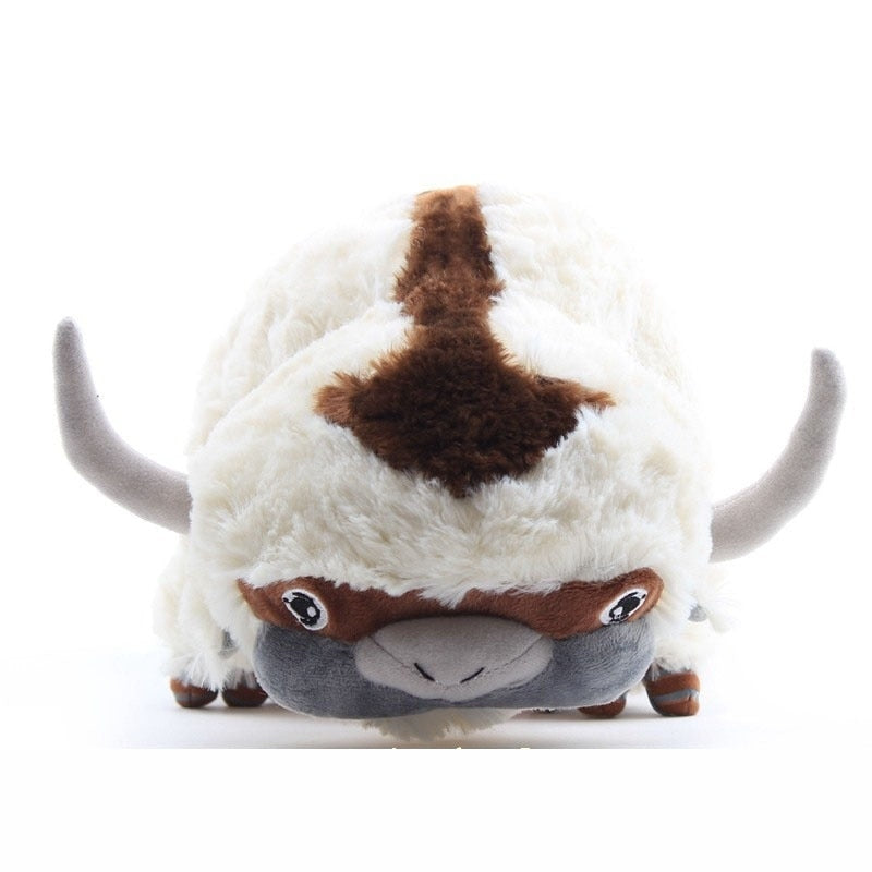 Anime Avatar aang the Last Airbender Plush Toys Avatar Appa Plushie Stuffed Toy