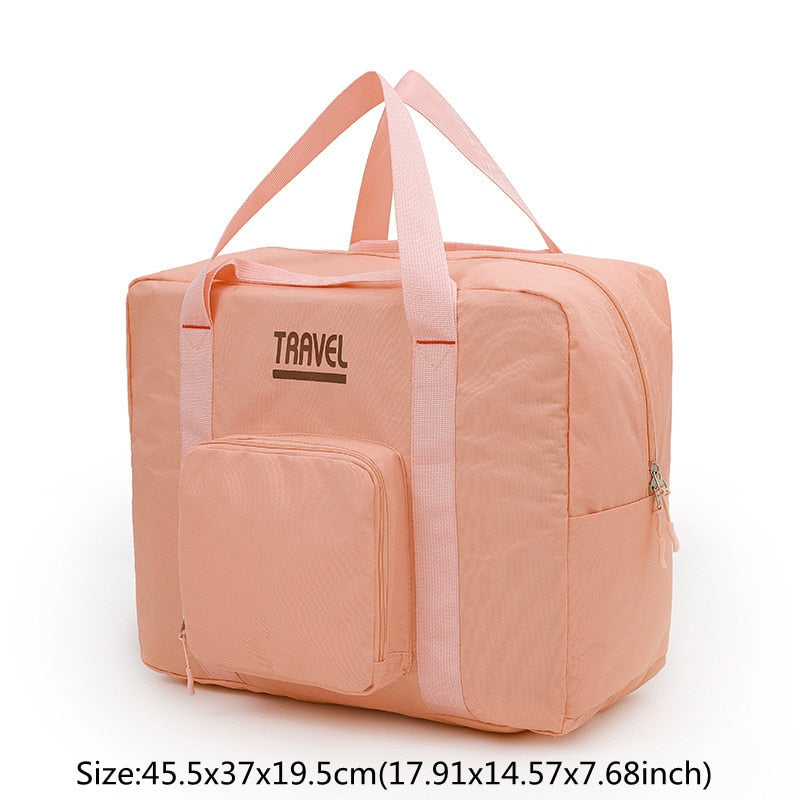 Bolsa de viaje impermeable para deportes de natación, ropa para correr, organizador de zapatos, equipaje para hombres y mujeres, bolsa portátil ordenada, accesorios