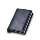 DIENQI Rfid Card Holder Men&