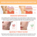 4 In 1 High Frequency Electrode Wand Electrotherapy Glass Tube Beauty Device Acne Spot Remover Facial Anti Wrinkle Skin Care Spa