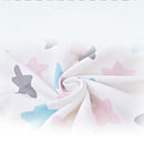 Baby Crib Bumper Cotton Thicken One-piece Crib Around Cushion Cot Protector Pillows Newborns Room Bedding Decor room decoration