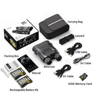 APEXEL Digital Night Vision Binoculars With Video Recording HD Infrared Day And Night Vision Hunting Binoculars Telescope