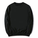 Modisches Wimpern-Frauen-Weiß-Sweatshirt Make-up-Wimpern-Wimperntusche-lustiges Tumblr-weibliches bequemes grafisches ästhetisches Spitzen-Sudaderas