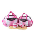 Hot Sell Diaper Bag Maternity Packs Shoulder Baby Bag Women Travel Handbag for Baby Nursing Mummy Maternity Nappy Bag