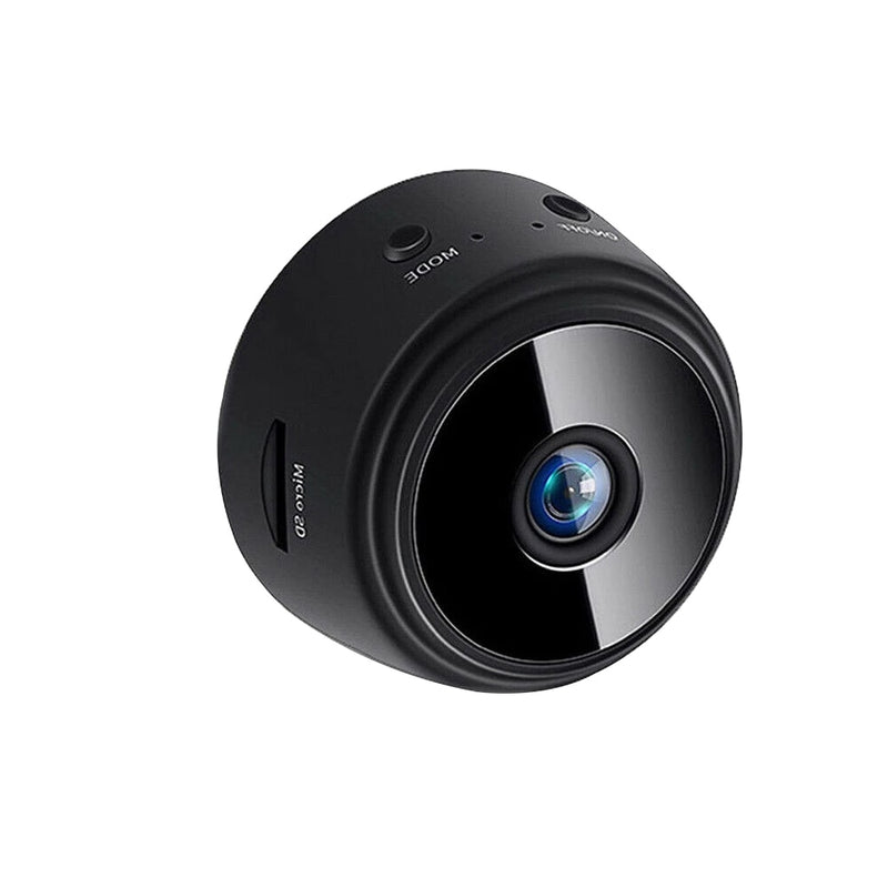 Mini cámara A9 1080P cámara ip versión nocturna Micro grabadora inalámbrica de voz Mini videocámaras cámara de videovigilancia cámara wifi