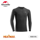 Naturehike Clearance promotion Quick-drying underwear suits for men and women skiing outdoor function wicking thermal underwear