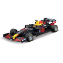 Bburago 1:43 2019 2021 RB16B RB15 RB14 RB13 RB12 #33 #3 F1 Racing Formula Car Static Simulation Diecast Alloy Model Car