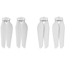 FIMI X8 SE 2022&2020 Camera drone Original propeller 4PCS RC Quadcopter Spare Parts Quick-release Foldable Propellers for X8SE