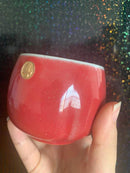 Japanese Style Kiln Baked Tea Cup Ceramic Kung Fu Tea Set Cup Master Cup Personal Cup Set Teacups  Tea Cup Strainer