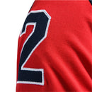 2021 New Summer Cotton POLO Shirt Men Giraffe Brand Embroidery Polo Shirt Men High Quality Short Sleeve England Style Mens Polos