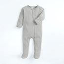 Newborn Baby Boys Girls Hooded Jumpsuit Thick Warm Flannel Toddler Baby Girl Boys Romper Winter Autumn Baby Boys Girls Clothes