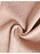 2022 Basic Turtleneck Women Sweaters Autumn Winter Thick Warm Pullover Slim Tops Ribbed Knitted Sweater Jumper Soft Pull Female