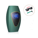 IPL laser hair removal epilator laser hair removal photoepilator machine hair remover depilation photo permanent Pulsed device