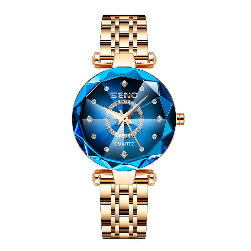 Seno Ocean Star Steel Band Women&