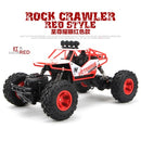 Big Carro 1:12 4WD RC Car 27/37cm 2,4G Control remoto voiture Toys Buggy coches de alta velocidad todoterreno camiones juguetes para niños regalos