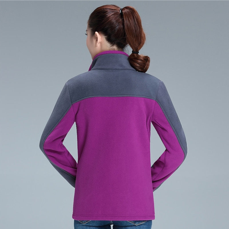 Sudadera de otoño 2022 para mujer, chaqueta de invierno, abrigo polar con cremallera, prendas de vestir exteriores de manga larga, sudaderas para mujer, sudaderas con capucha de alta calidad