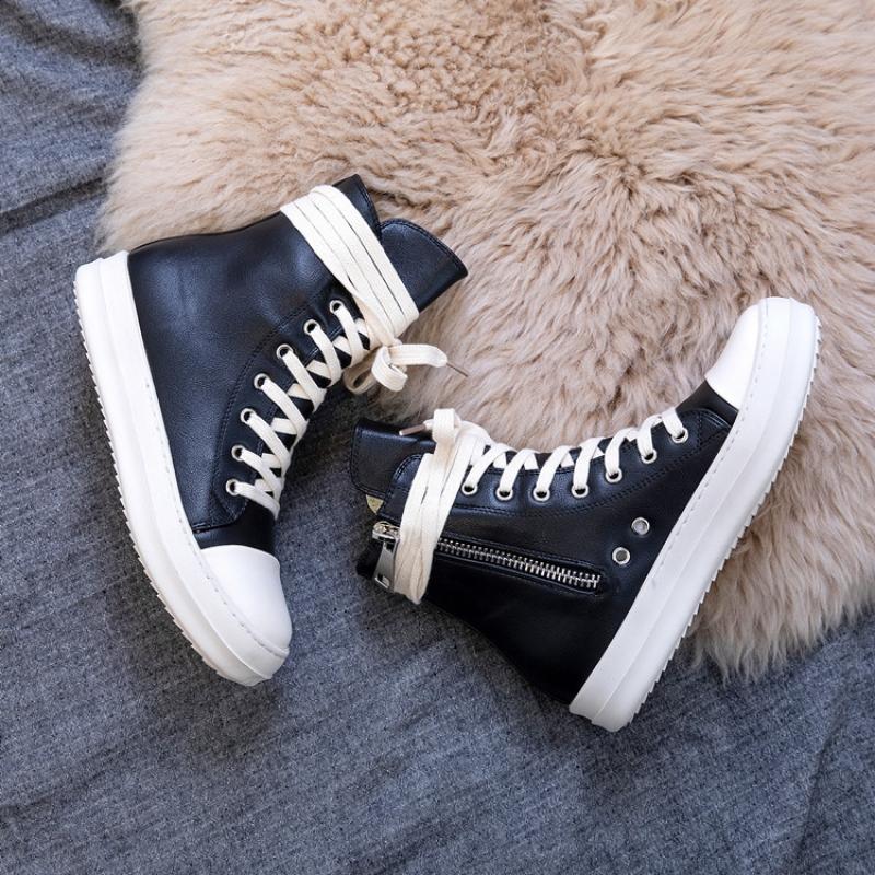 2021 Keep Warm Ankle Boots Shoes Women Winter Boots Winter Women Shoes Comfort Casual Lace-Up Platform Boots Shoes Women Fashion