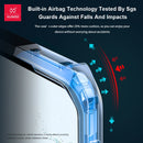 For Xiaomi Mi 10T Pro Case, Xundd Shockproof Case For Xiaomi Mi10T Lite Mi9T Mi11T Mi 11T Pro Case Transparent Thin Phone Cover