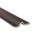 Tira de sellado de ventana de 4M-40M, espuma acústica blanca para puertas correderas, ventanas a prueba de viento, sello de algodón insonorizado, espacio para puerta, espuma de sonido