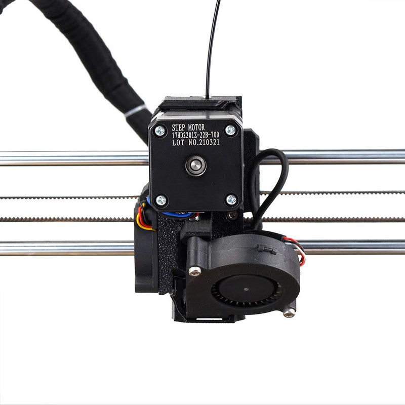 Clone Prusa i3 MK3S+ Printer Full Kit Upgrade 3D Printer Prusa i3 MK3 To MK3S 3D Printer Kit DIY MK2.5/MK3/MK3S Impresora 3D