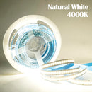 LED Strip Lights Diode Tape DC 12V Flexible Neon Ribbon SMD 2835 Lamp Interior Lighting For Room Decor Kitchen Backlight 5M 10M