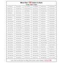 150 tamaños de muebles de tela Oxford cubierta a prueba de polvo para mesa de ratán cubo silla sofá impermeable lluvia jardín Patio cubierta protectora