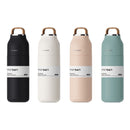 Travel Water Bottle 304 Stainless Steel Thermos Bottle Thermal Cup Vacuum Flask 350ml Coffee Insulated Cup Thermo Mug 6-12 Hours