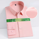 Stretch Anti-Wrinkle Men&