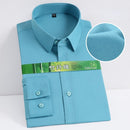 Stretch Anti-Wrinkle Men&