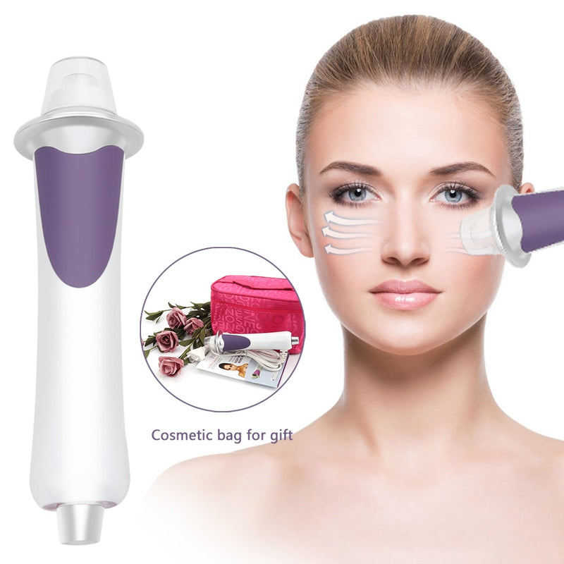 RF EMS Mesoterapia Microcorriente Rotulador de belleza facial Estiramiento de la piel Estiramiento facial Radiofrecuencia Antiarrugas LED Fotón Cuidado de la piel
