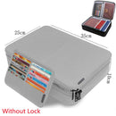 Document Storage Bag Organizer Boxes Bins Baskets Drawer Container Home Storage Organization Accessories Supplies