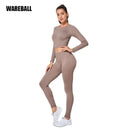 High Waist Sports Legging Gym Women&
