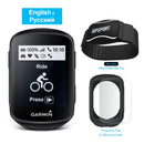 GARMIN edge130 EDGE 130 Bicycle GPS Computer Cycling Wireless Speedometer ANT+ Bike GPS Streamline Version Odometer Portuguese