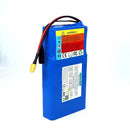 36V 12Ah Lithium Battery Pack 18650 12000mAh High rate 20A BMS for Balancing scooter E-bike lawn mower Aircraft carrier
