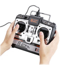 LIKEWEN 0904A/0908A 6-8CH 16 in 1 RC Flight Simulator W/CD Support G7 Phoenix 5 XTR for FPV Racing Drone Helicopter Quadcopter