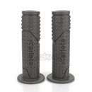 Empuñaduras de goma para motocicleta, Protector de Gel de mango suave Ariete para Honda Yamaha Kawasaki Aprilia Ducati Suzuki Husaberg KTM BMW