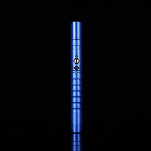 RGB Metal Lightsaber Laser Sword Toys Light Saber Espada Brinquedos Sabre De Luz Juguetes Kpop Lightstick Zabawki Oyuncak