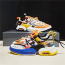 NEWDISCVRY, zapatillas planas para mujer, marca de moda 2020, zapatos transpirables para mujer, zapatillas informales cómodas y elegantes para mujer, zapatillas gruesas